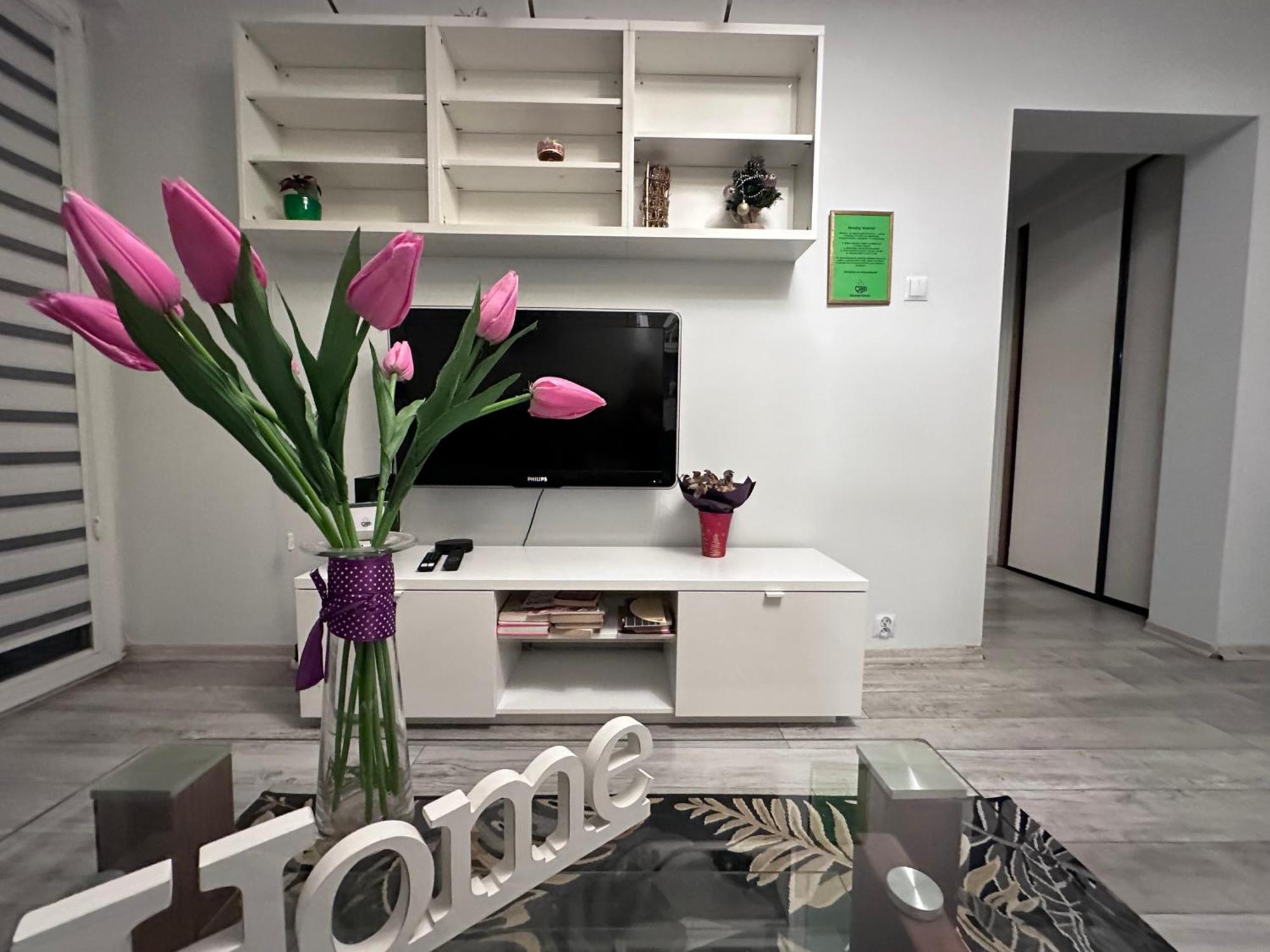 Cityaparthome6 Centrum Parking Leilighet *