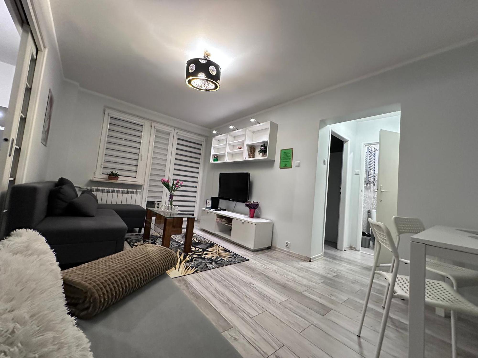 Leilighet Cityaparthome6 Centrum Parking