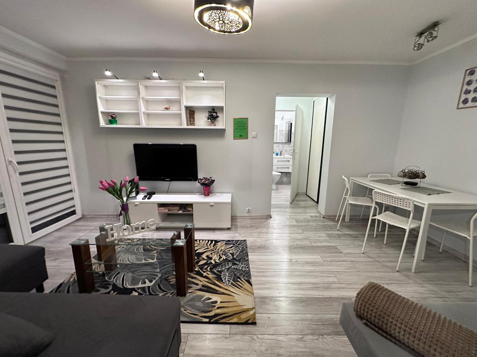 Leilighet Cityaparthome6 Centrum Parking *