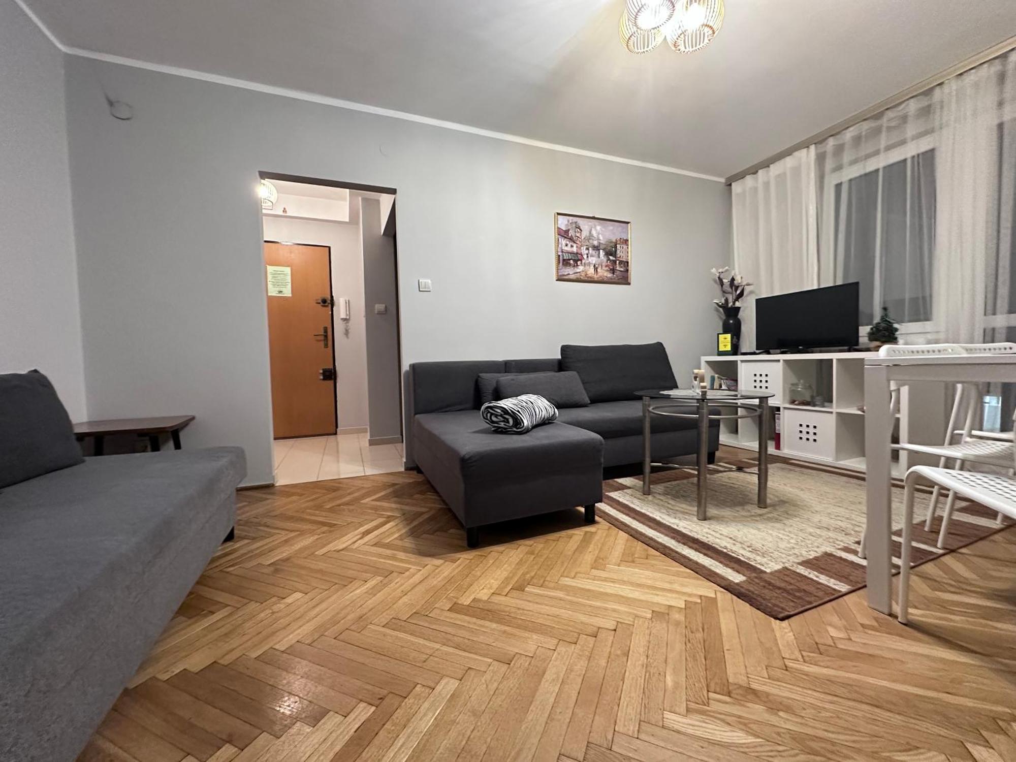 Cityaparthome6 Centrum Parking Leilighet *